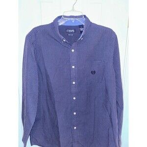 Chaps Button Down Shirt